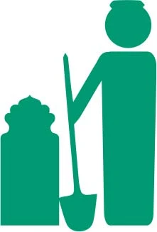 Mezarlık Ziyaretleri